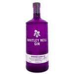 Whitley Neill Rhubarb & Ginger Gin 1000ml 43% Vol.