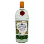 Tanqueray Malacca Gin (Edition 2018) 1000ml 41,3% Vol.