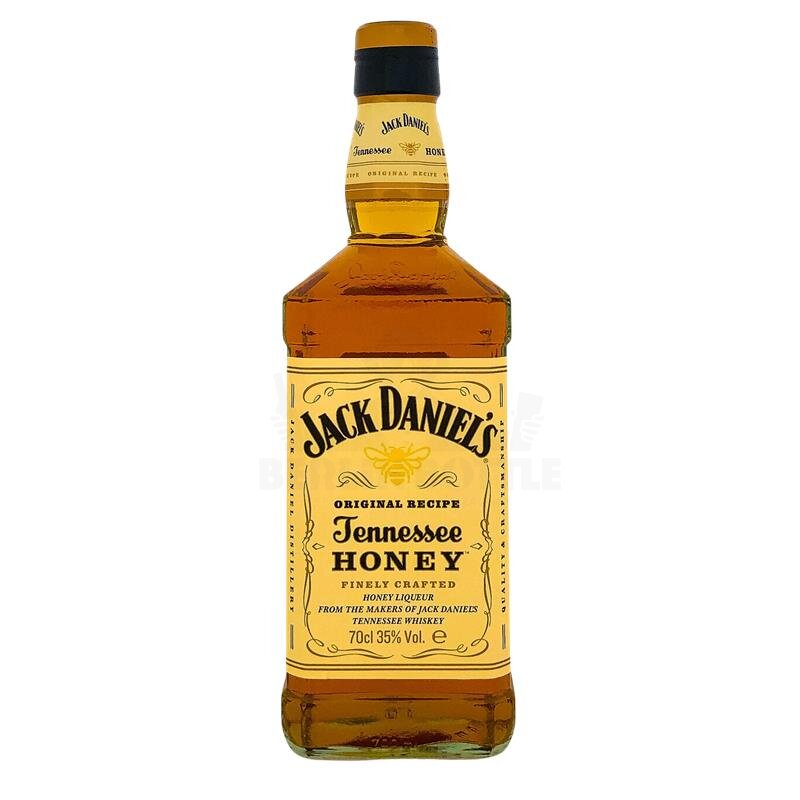 Jack Daniels Honey 700ml 35% Vol.
