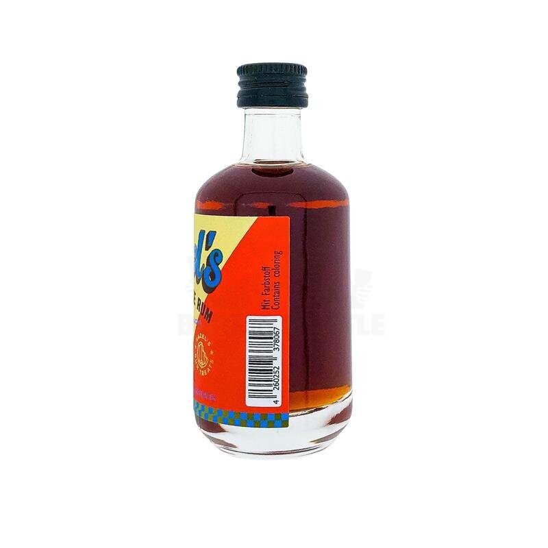 Razels Choco Brownie Rum MINI günstig online einkaufen, 3,89 €