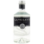 Langleys No.8 Distilled London Gin 700ml 41,7% Vol.