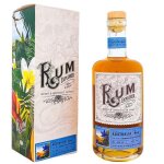 Rum Explorer Australia + Box 700ml 43% Vol.
