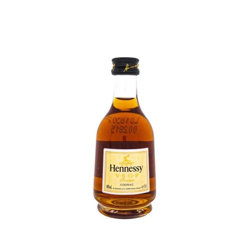 Hennessy VSOP mini 50ml 40% Vol.