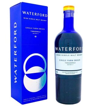 Waterford Single Farm Origin Whisky TINNASHRULE 1.1 700ml...