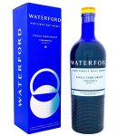 Waterford Single Farm Origin Whisky TINNASHRULE 1.1 700ml 50%Vol.