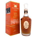 A.H. Riise Non Plus Ultra Ambre d'Or Excellence + Box 700ml 42% Vol.
