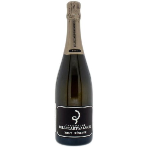 Billecart-Salmon Champagne Reserve Brut 750ml 12% Vol.