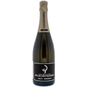 Billecart-Salmon Champagne Brut 750ml 12% Vol.