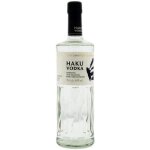 Haku Vodka by Suntory 700ml 40% Vol.