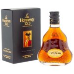 Hennessy XO + Box 50ml 40% Vol.