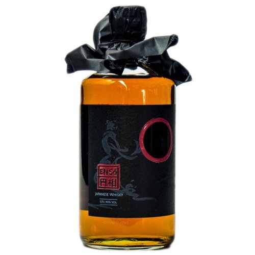Ensö Japanese Whisky 700ml 40% Vol.