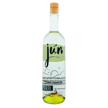 Jun Gin 700ml 40% Vol.