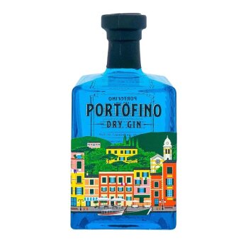 Portofino Dry Gin 500ml 40% Vol.