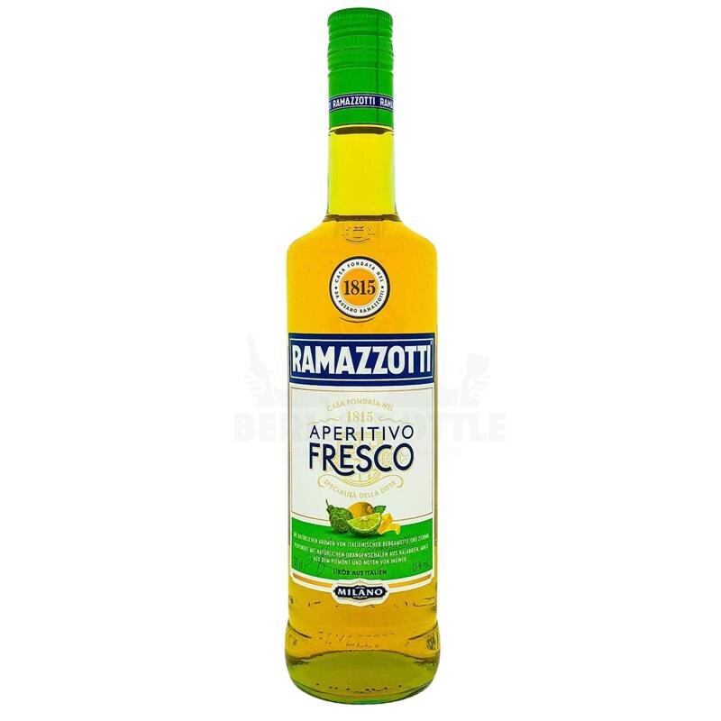 Ramazzotti Fresco 700ml 15% Vol.