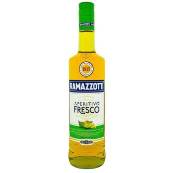 Ramazzotti Fresco 700ml 15% Vol.