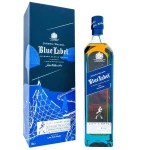 Johnnie Walker Blue Label MARS Edition / Cities of the Future  + Box 700ml 40% Vol.