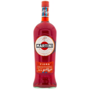 Martini Fiero 1000ml 14,4% Vol.