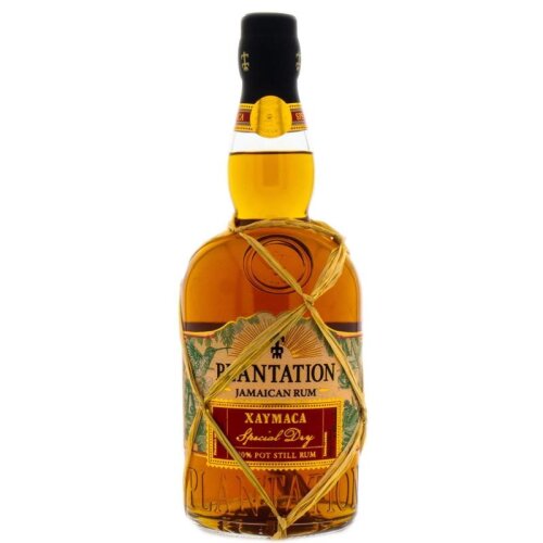 Plantation Xaymaca Special Dry Rum 700ml 43% Vol.