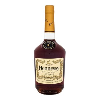 Hennessy VS 700ml 40% Vol.