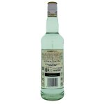 Old Pascas Caribbean White Rum 700ml 37,5% Vol.