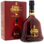 Conde de Osborne Cristal + Box 700ml 40,5% Vol.