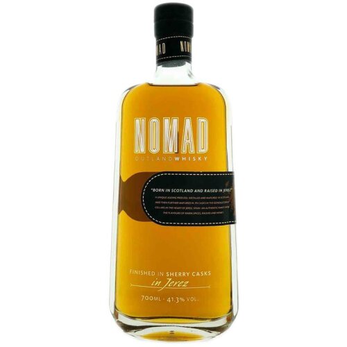 Nomad Outland Whisky 700ml 41,3 Vol.%