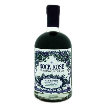 Rock Rose Sloe Gin 500ml 29% Vol.