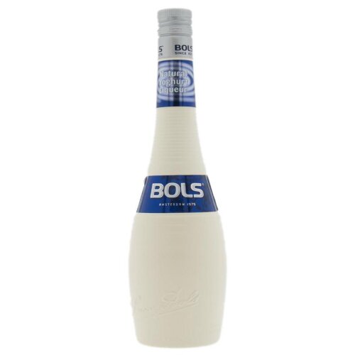 Bols Natural Yoghurt Liqueur 700ml 15% Vol.