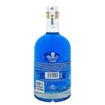Sea Shepherd Blue Ocean Gin 700ml 43,1% Vol