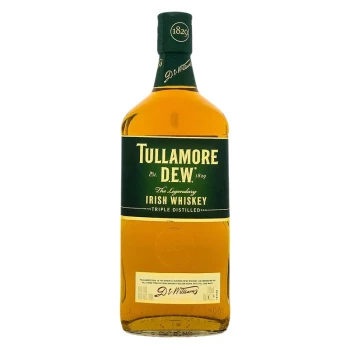 Tullamore D.E.W. Original ALTE VERSION 700ml 40% Vol.