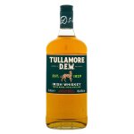 Tullamore D.E.W. Original 700ml 40% Vol.