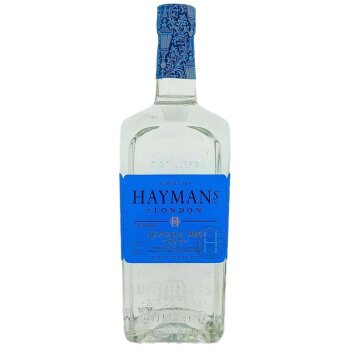 Haymans London Dry Gin 700ml 41,2% Vol.