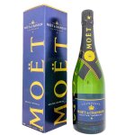 Moet & Chandon Nectar Imperial + Box 750ml 12,5% Vol.