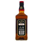 Jack Daniels Legacy Edition No. 2 OHNE BOX 700ml 43% Vol.