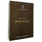 Santos Dumont Heritage Hors d'Age + Box 700ml 40% Vol.