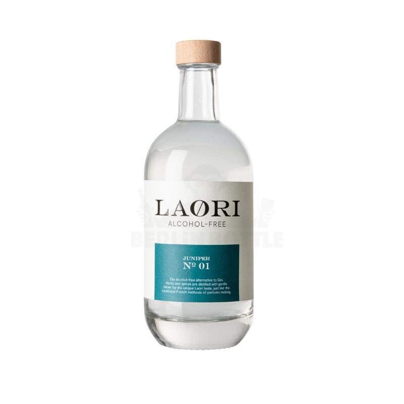 Laori MINI Juniper No 1 ( Alkoholfrei ) - 50ml