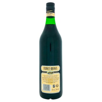 Fernet Branca 1000ml 35% Vol.