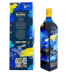 Johnnie Walker Blue Label - Chinese New Year Edition - Year of the Rabbit 2022 + Box 700ml 40,0% Vol.