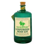 Drumshanbo Gunpowder Gin Sardinian Citrus 700ml 43% Vol.