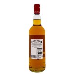 West Cork Single Malt Irish Whiskey Bourbon Cask Finish 700ml 40% Vol.