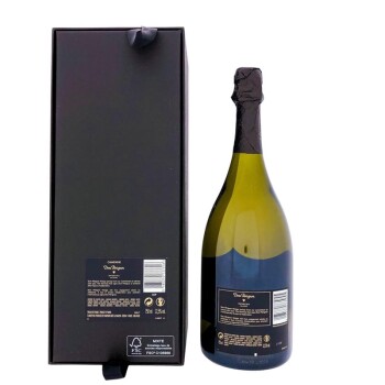 Dom Perignon Vintage 2013 + Box 750ml 12,5% Vol.