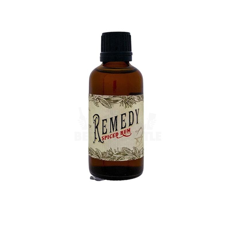 Remedy Spiced Rum online bestellen € BerlinBottle, 3,49 bei