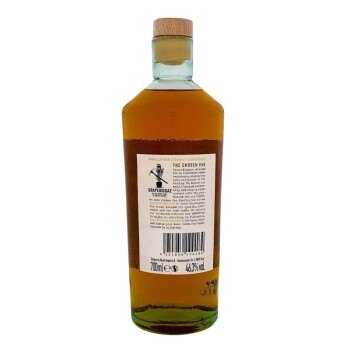 GrapeDiggaz - Cognac XO 700ml 46,3% Vol.
