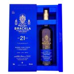 Royal Brackla 21 Years Sherry Cask + Box 700ml 46% Vol.