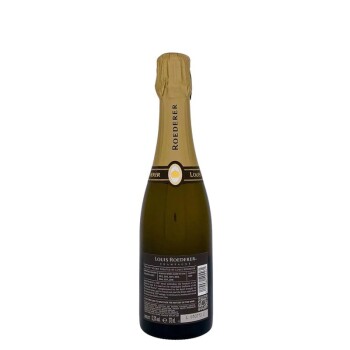 Louis Roederer Collection 244 375ml 12% Vol.