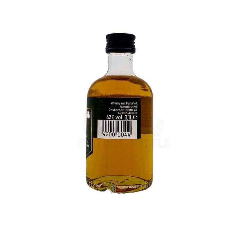 Evermann Wilhelm Single Malt Whisky 100ml 42% Vol., 5,99 €
