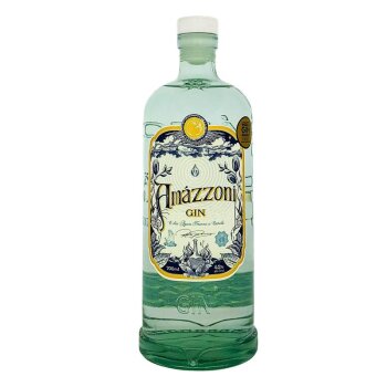 Amazzoni Gin 700ml 42% Vol.