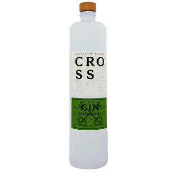 Cross Keys Gin 700ml 41% Vol.