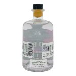 Wilderer Gin Rose Water 500ml 45% Vol.