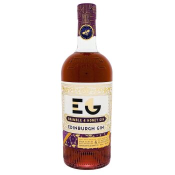 Edinburgh Gin Bramble & Honey 700ml 40% Vol.
